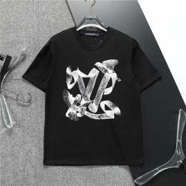 Picture of LV T Shirts Short _SKULVM-3XL9510437119